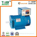 TOPS AC alternator 220volts